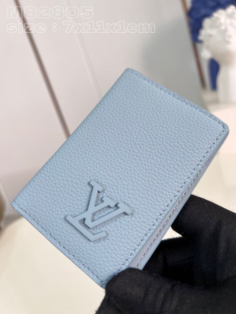 LV Wallets